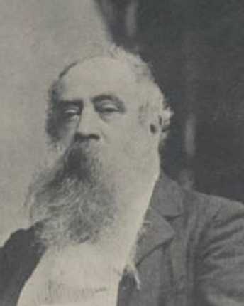 Bianchi Mosè